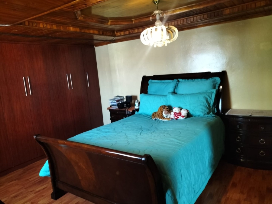 4 Bedroom Property for Sale in Mdantsane Nu 10 Eastern Cape